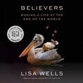 Cover: Believers - Blackstone Publishing