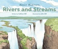 Cover: About Habitats: Rivers and Streams - Peachtree Publishers