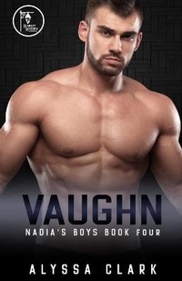 Enlarge image Cover: Vaughn - Scarlet Lantern Publishing