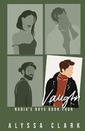 Cover: Vaughn - Scarlet Lantern Publishing