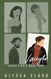 Enlarge image Cover: Vaughn - Scarlet Lantern Publishing