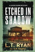 Cover: Etched in Shadow - Liquid Mind Media