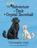 Cover: The First Adventure of Tank & Crystal Snowball - Archway Publishing