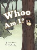 Cover: Whoo Am I? - Archway Publishing