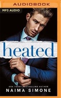 Cover: Heated - Brilliance Audio