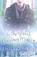 Cover: An Awestruck Christmas Medley - Hope Anchor LLC