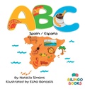 Cover: ABC Spain / Espana - Bilingo Books
