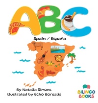 Enlarge image Cover: ABC Spain / Espana - Bilingo Books