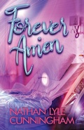 Cover: forever. Amen. - Nathan Cunningham