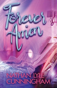 Enlarge image Cover: forever. Amen. - Nathan Cunningham
