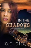 Cover: In the Shadows - C.D. Gill