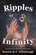 Cover: Ripples of Infinity - Bonnie K.T. Dillabough