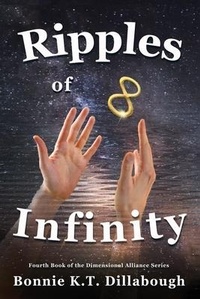 Enlarge image Cover: Ripples of Infinity - Bonnie K.T. Dillabough