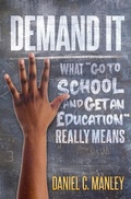 Cover: Demand It - Stand & Withstand Integrity Group LLC