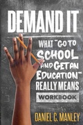 Cover: Demand It - Stand & Withstand Integrity Group LLC