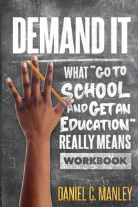 Enlarge image Cover: Demand It - Stand & Withstand Integrity Group LLC