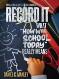 Cover: Record It - Stand & Withstand Integrity Group LLC