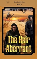 Cover: The Heir Aberrant - 341 Enterprise