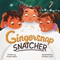 Cover: Gingersnap Snatcher - Trunk Up Books