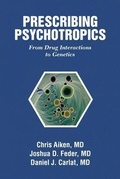 Abbildung von: Prescribing Psychotropics - Carlat Publishing, LLC
