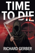 Cover: Time To Die - RGLivrePublisher