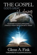 Cover: The Gospel, God's Great Undoing - New Identity Workshop