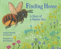 Enlarge image Cover: Finding Home - Spriggly's Beescaping