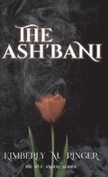 Cover: The Ash'bani - Kimberly M. Ringer