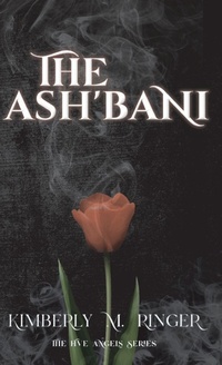 Enlarge image Cover: The Ash'bani - Kimberly M. Ringer