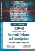 Cover: Network Defense and Investigations - Phase2 Advantage