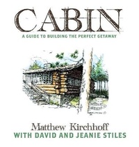 Enlarge image Cover: Cabin - Rachis Books
