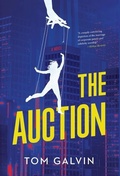 Cover: The Auction - Drexel Books