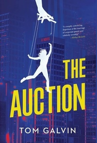 Enlarge image Cover: The Auction - Drexel Books