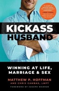 Cover: Kickass Husband - Kickass Couples Nation