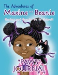 Cover: The Adventures of Maxine and Beanie - Karolyn Denson Landrieux