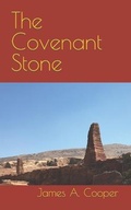 Cover: The Covenant Stone - Ja Cooper