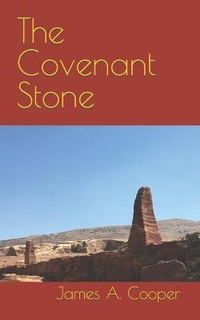 Enlarge image Cover: The Covenant Stone - Ja Cooper