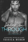 Cover: Break On Through - Jessicarubenbooks