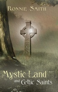 Cover: Mystic Land and Celtic Saints - Plenus Gratia Publications