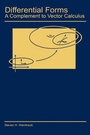 Cover: Differential Forms - Academic Press