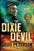 Cover: The Dixie Devil - O'Shea Books