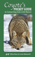 Cover: Coyote's Pocket Guide - Ziebee Media