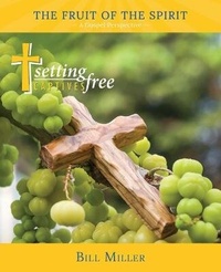 Enlarge image Cover: The Fruit of the Spirit - Setting Captives Free Publishing