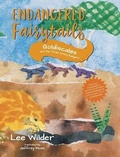 Cover: Goldiscales and the Three Honey Badgers - Kris and Co Press
