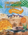 Cover: Goldiscales and the Three Honey Badgers - Kris and Co Press