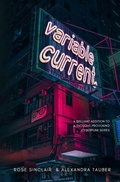 Cover: Variable Current - Art Over Chaos Publishing