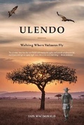 Cover: Ulendo - University of Zimbabwe Publications