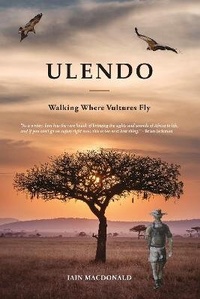 Enlarge image Cover: Ulendo - University of Zimbabwe Publications