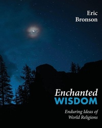 Enlarge image Cover: Enchanted Wisdom - Rock's Mills Press