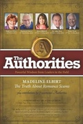 Cover: The Authorities - The Truth About Romance Scams - 10-10-10 Publishing
